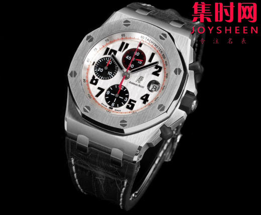 爱彼TK皇家橡树离岸型26400/26238/26470系列 男士腕表 正式登场！ 商品图2