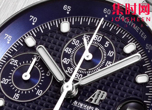 爱彼TK皇家橡树离岸型26400/26238/26470系列 男士腕表 正式登场！ 商品图4