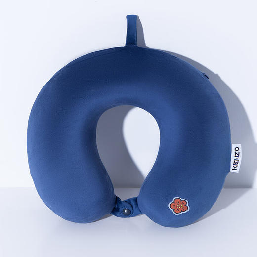 KENZO 低回弹护颈枕KZX-009 商品图5