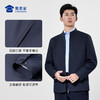 【实付满399送保温杯】【立领行政夹克】男士商务通勤夹克抗皱免烫休闲长袖外套JT519 商品缩略图4