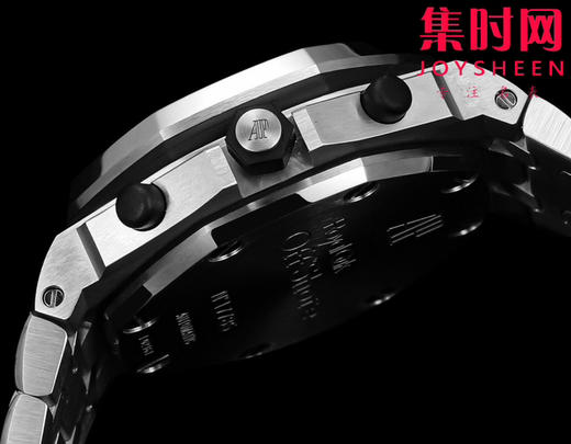 爱彼TK皇家橡树离岸型26400/26238/26470系列 男士腕表 正式登场！ 商品图5