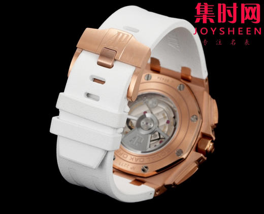 爱彼TK皇家橡树离岸型26400/26238/26470系列 男士腕表 正式登场！ 商品图8