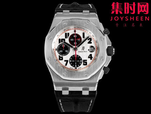 爱彼TK皇家橡树离岸型26400/26238/26470系列 男士腕表 正式登场！ 商品图0