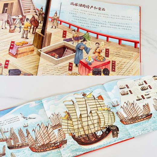 中外交流记 商品图2