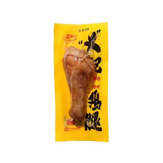 特价  ”义“只鸡腿（五香味）85g 仅限门店自提（有效期至：2026年1月2日） 商品图0