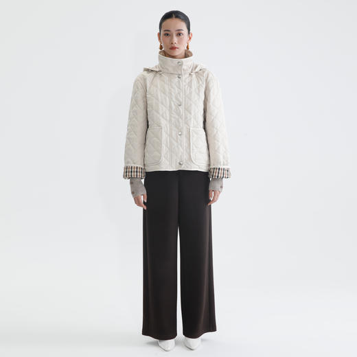 卡莉朵拉羽绒服C28D7800 商品图0