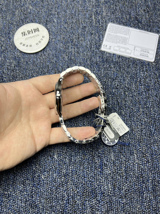 KY浪琴名匠3点历系列 经典数字面 男士腕表
机芯：搭载改L888.2 商品图4