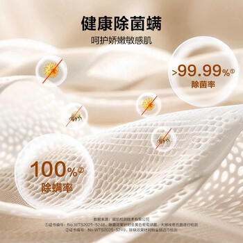 海尔（Haier）小红花 全自动滚筒洗衣机10KG 直驱 除毛洗 家用 京东自营 XQG100-BE35DH 商品图2