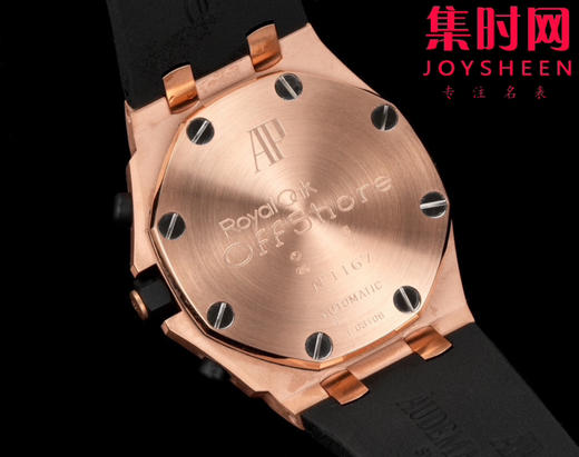 爱彼TK皇家橡树离岸型26400/26238/26470系列 男士腕表 正式登场！ 商品图7