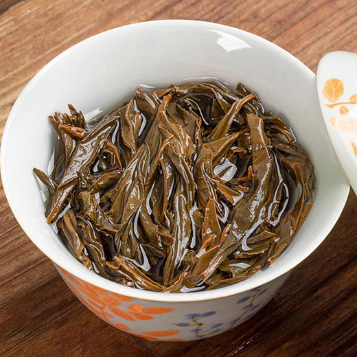 花家盛世 私家茶园岩茶大红袍250g HJSS-BSJCY-DHP-250—rxs 商品图3