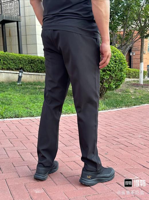 鸟 Aerios 金标 耐磨透气低帮户外功能鞋 特惠 Z-15608 商品图4