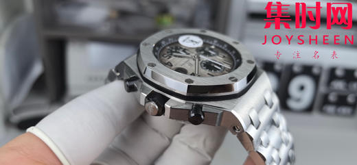 爱彼TK皇家橡树离岸型26400/26238/26470系列 男士腕表 正式登场！ 商品图3