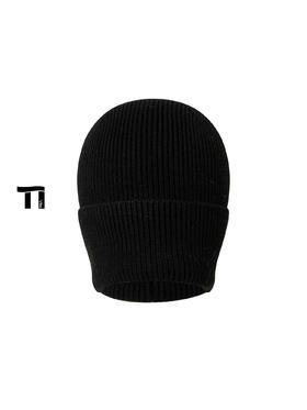 启世录TIWILLTANG“珀光尘屿”日光抱针织帽