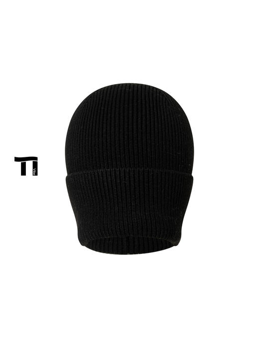 启世录TIWILLTANG“珀光尘屿”日光抱针织帽 商品图0