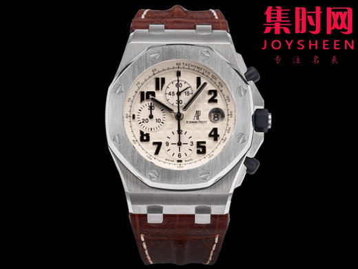 爱彼TK皇家橡树离岸型26400/26238/26470系列 男士腕表 正式登场！ 商品图0