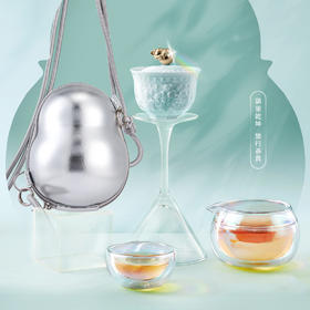 炫彩葫芦快客杯