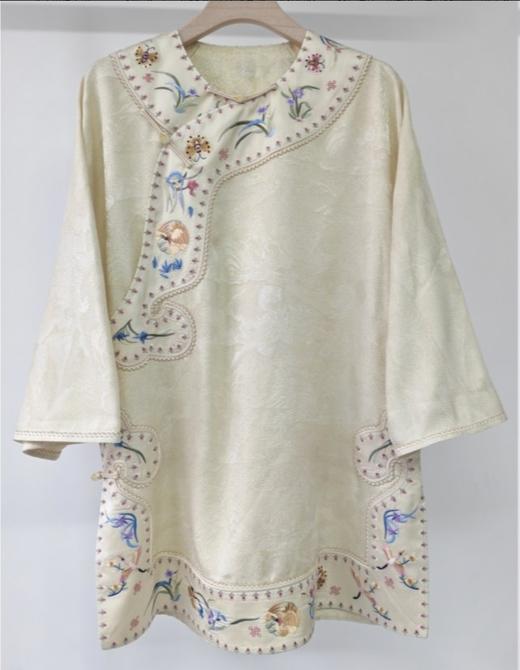 V251728衬衫。 商品图0