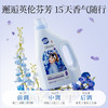 【拍2瓶69元（新款蓝瓶白瓶随机发）】蔬果园蓝风铃香水洗衣液强去污香氛除菌护色持久留香洗衣液-蔬果园泓新仓发 商品缩略图4
