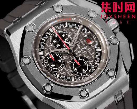 爱彼TK皇家橡树离岸型26400/26238/26470系列 男士腕表 正式登场！ 商品图2