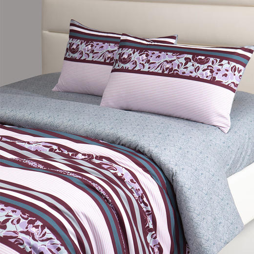 KENZO 磨毛四件套KCE-001 商品图4