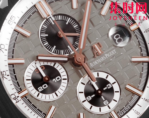 爱彼TK皇家橡树离岸型26400/26238/26470系列 男士腕表 正式登场！ 商品图3