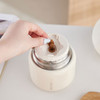 SENSO几简系列 随行焖烧罐  500ml 白色 商品缩略图4