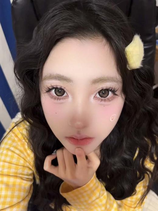 Melokatie 半年抛 软糖小熊 直径14.5mm着色14.1mm 商品图0