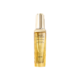 【送小样】鎏金焕颜精华油50ml   NOEVIR诺薇雅 国内发货 ZY