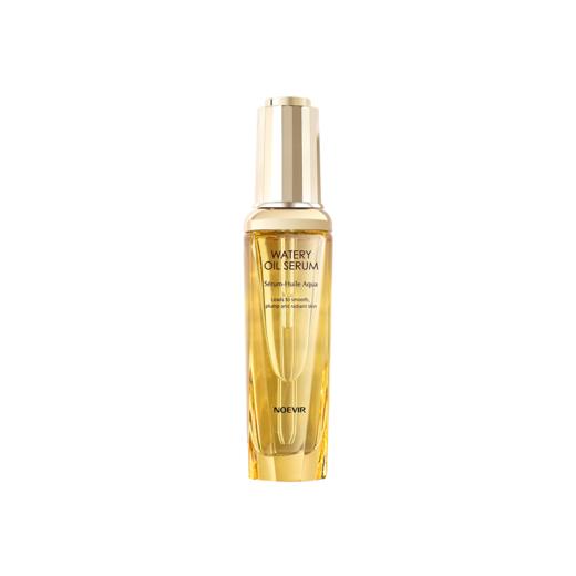 【送小样】鎏金焕颜精华油50ml   NOEVIR诺薇雅 国内发货 ZY 商品图2
