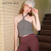 DIVINA BLU 丹麦系列 迪唯纳领带背心M113 商品缩略图0