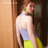 DIVINA BLU 丹麦系列 迪唯纳优雅背心S111 商品缩略图4