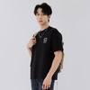 【新品上新】HX 春秋季圆领短袖T恤S102533087101/02 商品缩略图2