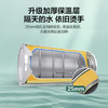 统帅海尔出品 80升电热水器京东自营上门安装2200W节能速热家用安全浴储水式LEC8001-20X1 商品缩略图3