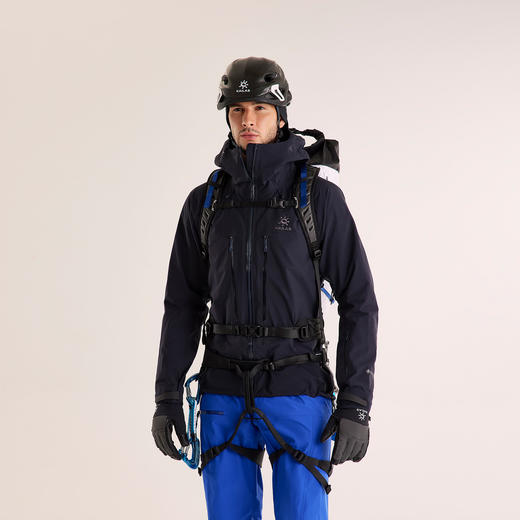 KAILAS凯乐石 AETHER  天穹 30 技术攀登背包 KA2553019 商品图3