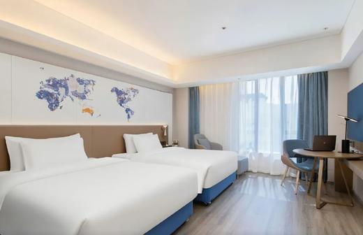 汕头自由行—近揽青云岩奇景，静享惬意时光 商品图3