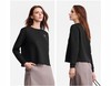 艾高 长袖T恤女  BJ652-F . 商品缩略图1