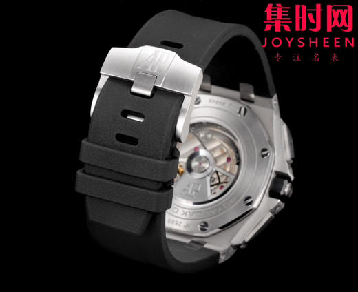 爱彼TK皇家橡树离岸型26400/26238/26470系列 男士腕表 熊猫盘 正式登场！ 商品图8