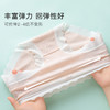 7A抑菌【5条装】内裤女舒适透气100%棉裆高弹舒适不夹臀P4115幸运格内裤 商品缩略图5