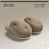 2025秋冬上新朴西小土豆珊瑚绒棉拖鞋女家居室内保暖加绒拖鞋 商品缩略图0