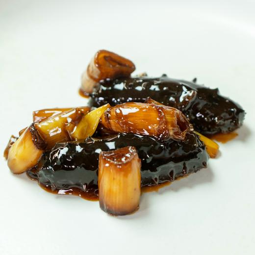 【中秋上新】大董 葱烧海参  810g 门店同款大菜  内含精选干辽参8根 商品图6