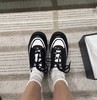 重磅新款！ 25B菱格熊猫运动鞋  中古风菱格厚底增高休闲鞋 商品缩略图3