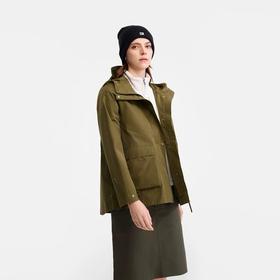 艾高 夹克女  BP654-F .