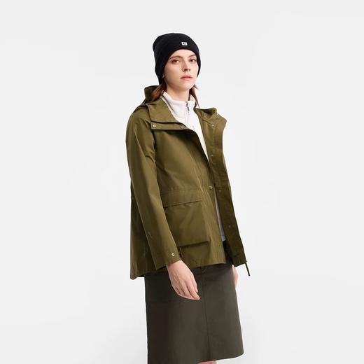 艾高 夹克女  BP654-F . 商品图0