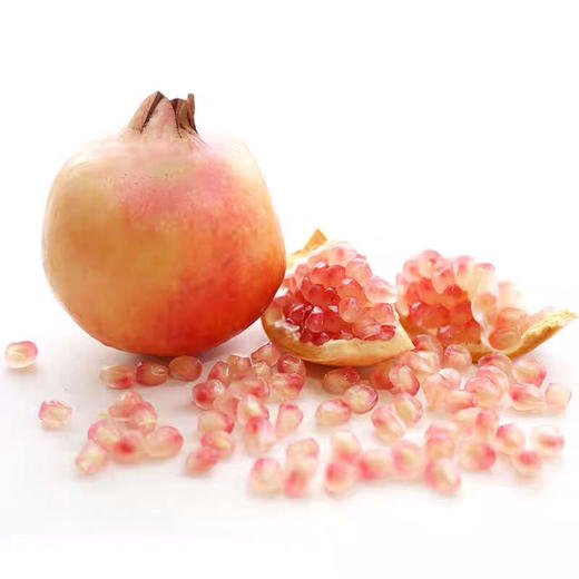 【生态种植❗云南蒙自石榴】甄选新鲜水果果园直发，鲜美多汁，轻轻一咬汁水沁入心田，新鲜酸甜孕妇水果水晶石榴L 商品图4