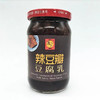 度小月辣豆瓣豆腐乳370g 商品缩略图0
