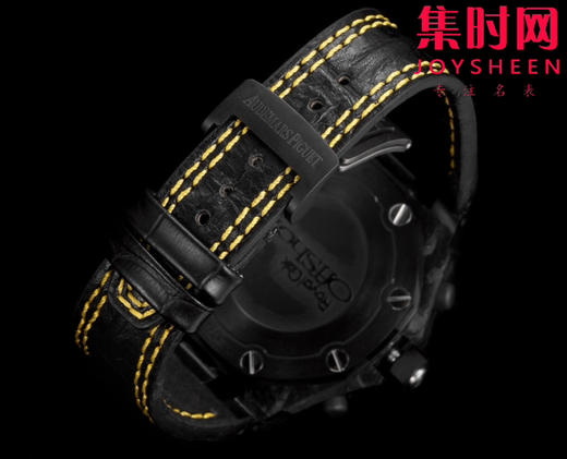 爱彼TK皇家橡树离岸型26400/26238/26470系列 男士腕表 大黄蜂 正式登场！ 商品图8