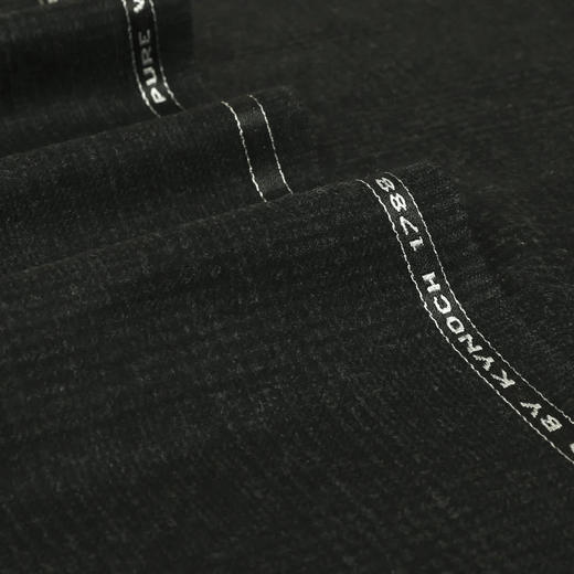 JOHN FOSTER（海外仓）WCJ32/G6059/A1英国进口羊毛面料 商品图0