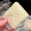 牛奶味的云朵口感☁️【米惦奶奶嫩吐司】Mini无边嫩吐司🍞巴氏鲜牛乳 不加一滴水🥛一口嚼出浓郁奶香的嫩吐司 商品缩略图3