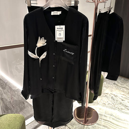 轻奢郁金香家居套装   A-5897 商品图6