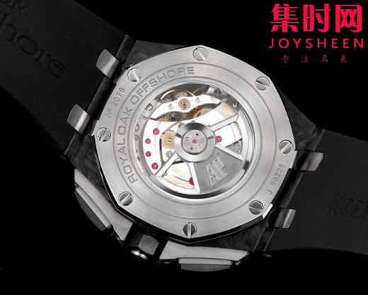 爱彼TK皇家橡树离岸型26400/26238/26470系列 男士腕表 正式登场！ 商品图7